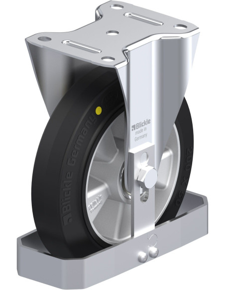 B-ALEV 200K-EL-FS antistatinis ratukas