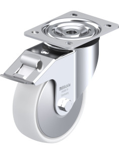 L-PPN 150R-FI-FA pasukamas ratukas su stabdžiais