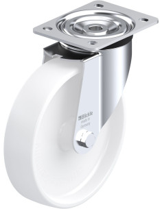 L-PPN 200G pasukamas ratukas su 200 mm ratu