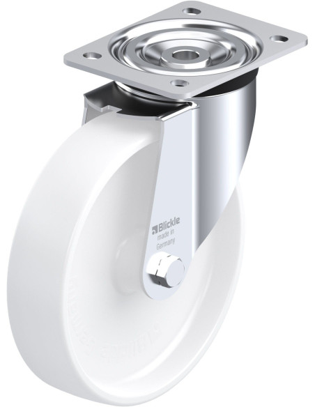 L-PPN 200G pasukamas ratukas su 200 mm ratu