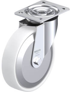 L-PPN 200G-FA pasukamas ratukas, 200 mm