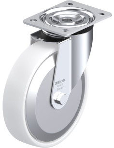 L-PPN 200R-FA pasukamas ratukas, 200 mm