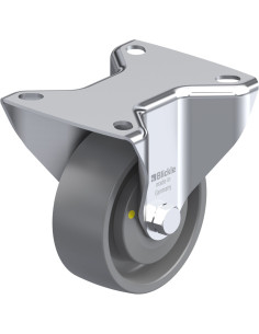 B-PO 80KA-ELS antistatinis ratukas 80 mm