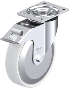 L-PPN 200R-FI-FA pasukamas ratukas su stabdžiais