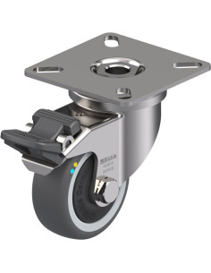 LPXA-PATH 50KFD-FI-ELS antistatinis pasukamas ratukas su