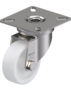 LPXA-PO 50G pasukamas ratukas iš nerūdijančio plieno