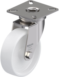 LPXA-PO 76G pasukamas ratukas iš nerūdijančio plieno