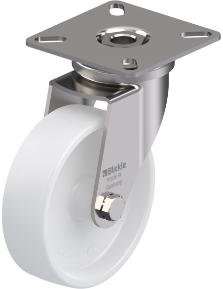 LPXA-PO 76G pasukamas ratukas iš nerūdijančio plieno