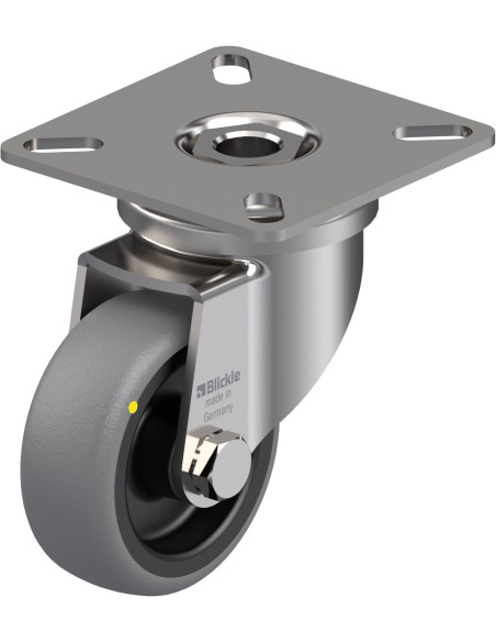 LPXA-TPA 50G-ELS antistatinis pasukamas ratukas