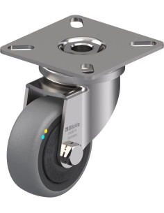 LPXA-TPA 50KFD-ELS antistatinis pasukamas ratukas