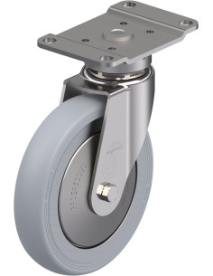 LPX-PGV 150XK-PG2-SG-FA pasukamas ratukas su gumos ratu