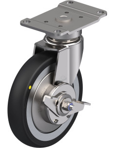 LPX-PGV 150XK-PG2-SRA-EL-FA pasukamas ratukas