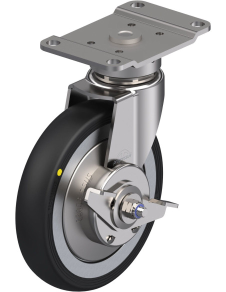 LPX-PGV 150XK-PG2-SRA-EL-FA pasukamas ratukas