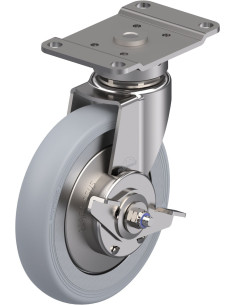 LPX-PGV 150XK-PG2-SRA-SG-FA pasukamas ratukas