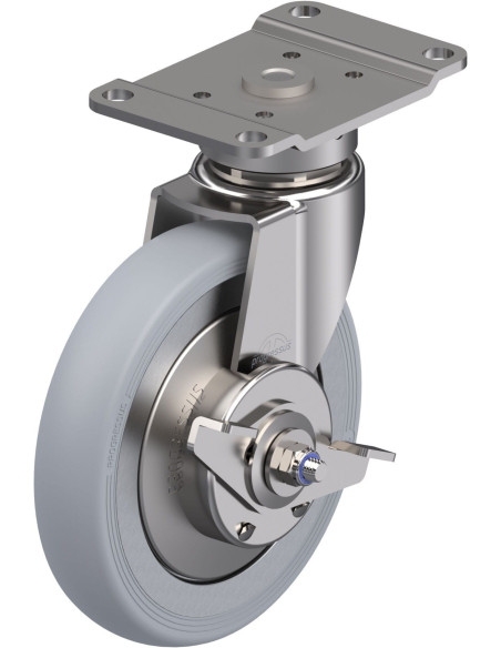 LPX-PGV 150XK-PG2-SRA-SG-FA pasukamas ratukas