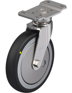 LPX-PGV 186XK-PG3-EL-FA pasukamas ratukas