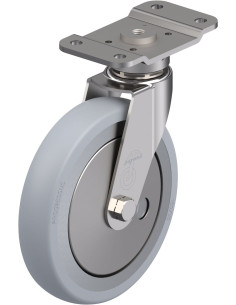 LPX-PGV 186XK-PG3-SG-FA pasukamas ratukas