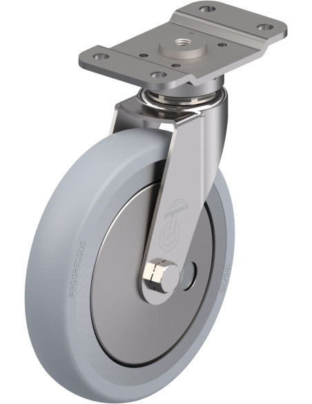 LPX-PGV 186XK-PG3-SG-FA pasukamas ratukas