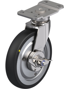 LPX-PGV 186XK-PG3-SRA-EL-FA pasukamas ratukas