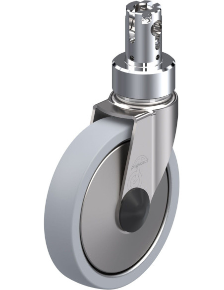 LPZ-ALEV 151XK-CS11-SG-FA pasukamas gumos ratukas su