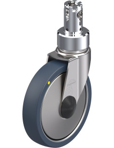 LPZ-ALTPU 150XK-CS11RI2-ELS-FA pasukamas ratukas su