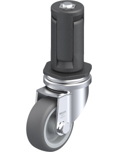 LRA-PATH 50G-ER04 - Pasukamas poliuretano ratukas 50 mm