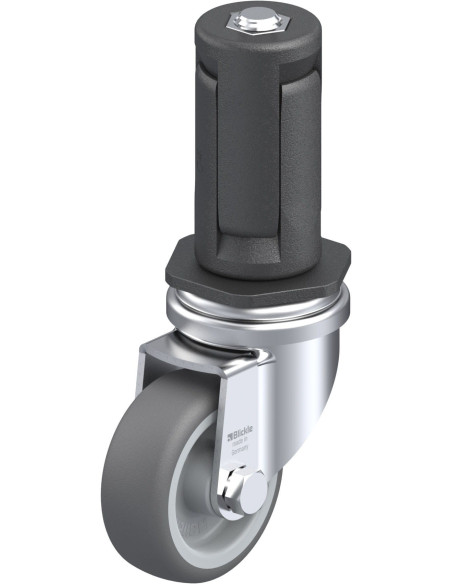 LRA-PATH 50G-ER04 - Pasukamas poliuretano ratukas 50 mm