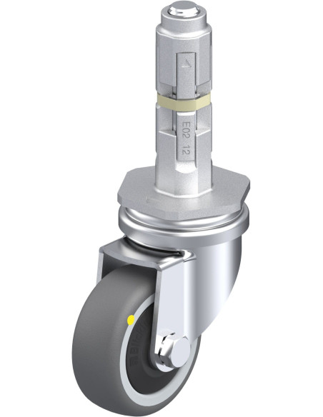 LRA-PATH 50KF-ELS-E02 pasukamas antistatinis ratukas