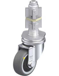 LRA-PATH 50KF-ELS-E04 antistatinis pasukamas ratukas