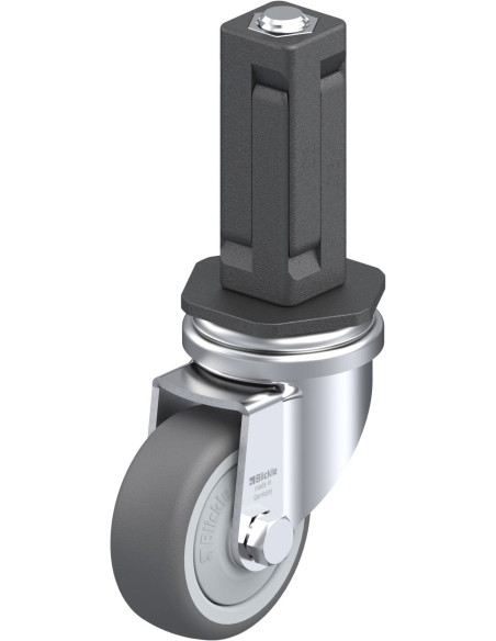 LRA-PATH 50KF-EV03 poliuretano pasukamas ratukas