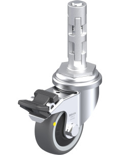 LRA-PATH 50KF-FI-ELS-E01 antistatinis poliuretaninis