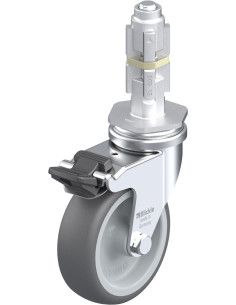 LRA-PATH 75G-FI-E03 pasukamas poliuretano ratukas su