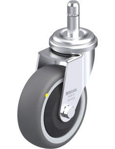 LRA-PATH 75KF-ELS-ES - 75 mm antistatinis poliuretaninis