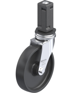 LRA-POA 102G-EV04 pasukamas ratukas, 100 mm, 70 kg