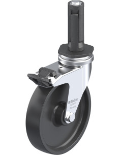 LRA-POA 102G-FI-ER02 sintetinis pasukamas ratukas su