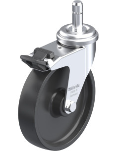 LRA-POA 102G-FI-ES sintetinis pasukamas ratukas su