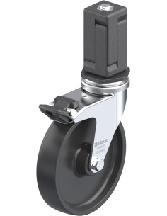 LRA-POA 102G-FI-EV05 - Sintetinis pasukamas ratukas su