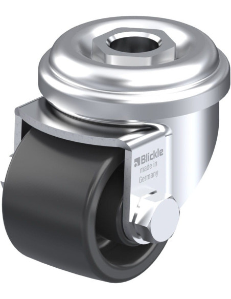 LRA-POA 35G - Lengvos apkrovos pasukamas ratukas