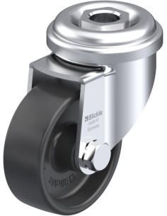 LRA-POA 50G - Sintetinis pasukamas ratukas 50 mm