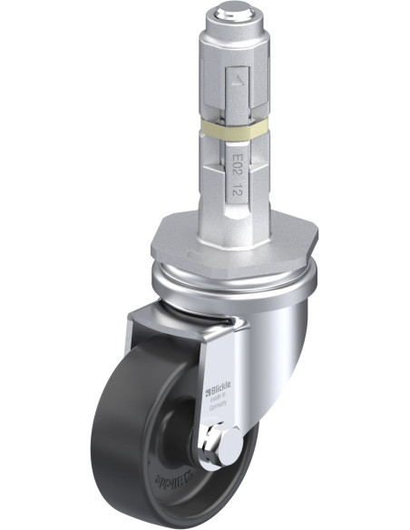 LRA-POA 50G-E02 pasukamas ratukas 50 mm