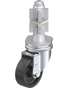 LRA-POA 50G-E04 sintetinis pasukamas ratukas 50 mm