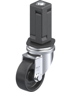 LRA-POA 50G-EV04 pasukamas ratukas 50 mm