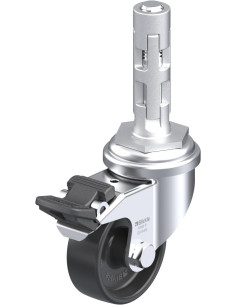 LRA-POA 50G-FI-E01 sintetinis pasukamas ratukas su