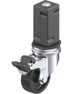 LRA-POA 50G-FI-EV05 - Sintetinis pasukamas ratukas su