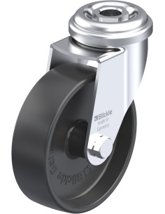 LRA-POA 75G pasukamas ratukas 75 mm