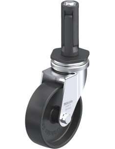 LRA-POA 75G-ER02 lengvos apkrovos pasukamas ratukas