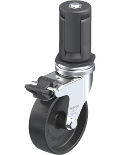 LRA-POA 75G-FI-ER05 sintetinis pasukamas ratukas su