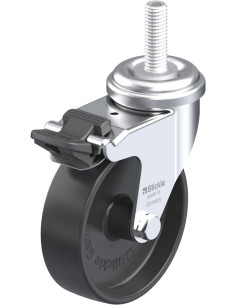 LRA-POA 75G-FI-GS10 - Sintetinis pasukamas ratukas su