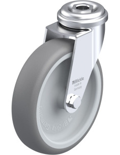 LRA-TPA 100G pasukamas ratukas su guma