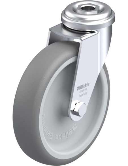 LRA-TPA 100G pasukamas ratukas su guma